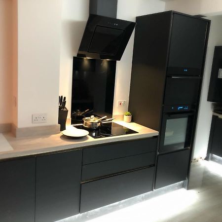 Spacious Double Bedrooms Sharing New Bathroom, En-Suite Option Available, Kings Lynn King's Lynn Exterior foto