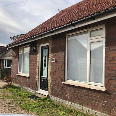 Spacious Double Bedrooms Sharing New Bathroom, En-Suite Option Available, Kings Lynn King's Lynn Exterior foto