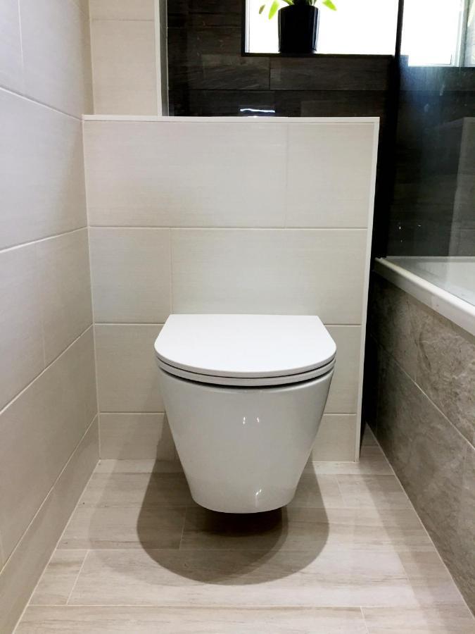 Spacious Double Bedrooms Sharing New Bathroom, En-Suite Option Available, Kings Lynn King's Lynn Exterior foto