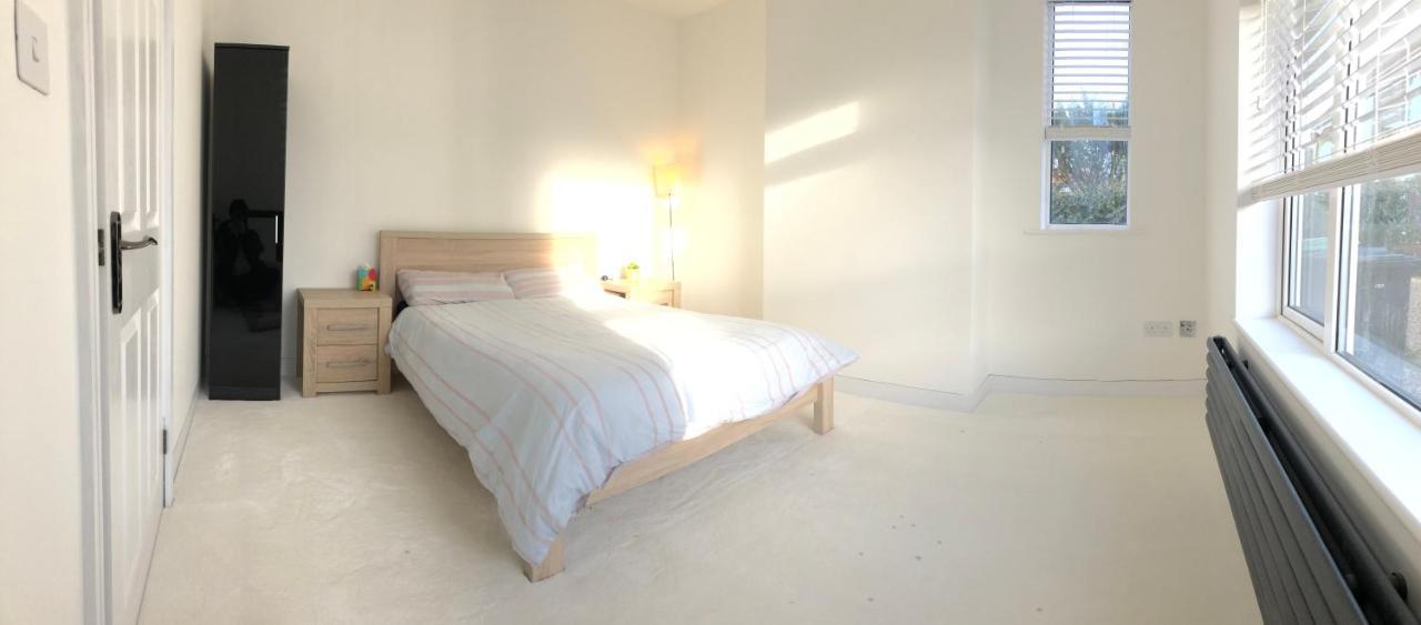 Spacious Double Bedrooms Sharing New Bathroom, En-Suite Option Available, Kings Lynn King's Lynn Exterior foto