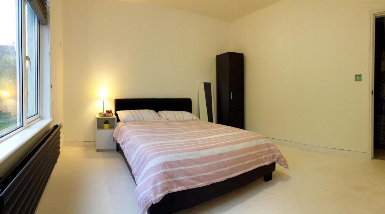 Spacious Double Bedrooms Sharing New Bathroom, En-Suite Option Available, Kings Lynn King's Lynn Exterior foto