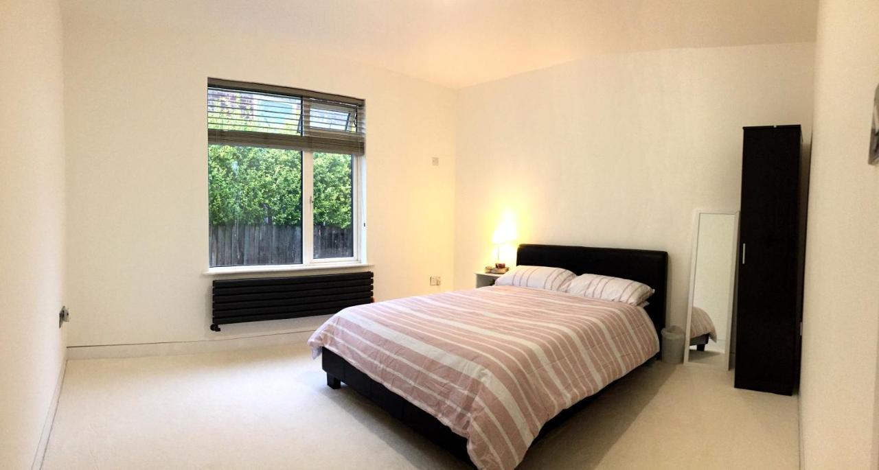 Spacious Double Bedrooms Sharing New Bathroom, En-Suite Option Available, Kings Lynn King's Lynn Exterior foto