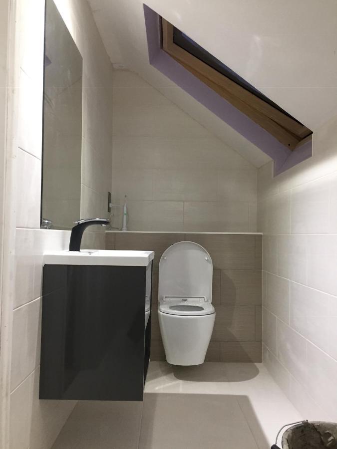 Spacious Double Bedrooms Sharing New Bathroom, En-Suite Option Available, Kings Lynn King's Lynn Exterior foto