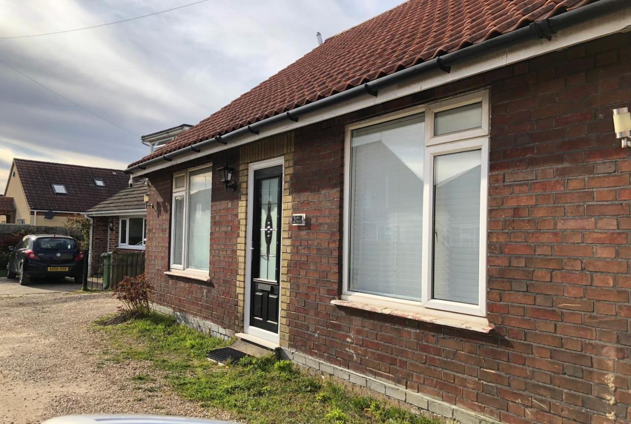 Spacious Double Bedrooms Sharing New Bathroom, En-Suite Option Available, Kings Lynn King's Lynn Exterior foto